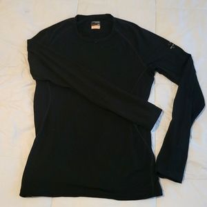 Mens Icebreaker 200 Merino Base Layer
